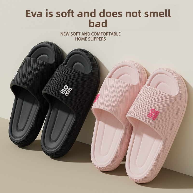 New Women's Slippers Non-Slip  - огляд і ціна Home Office Size