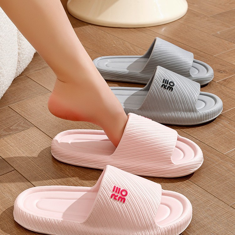 New Women's Slippers Non-Slip  - огляд і ціна Home Office Size