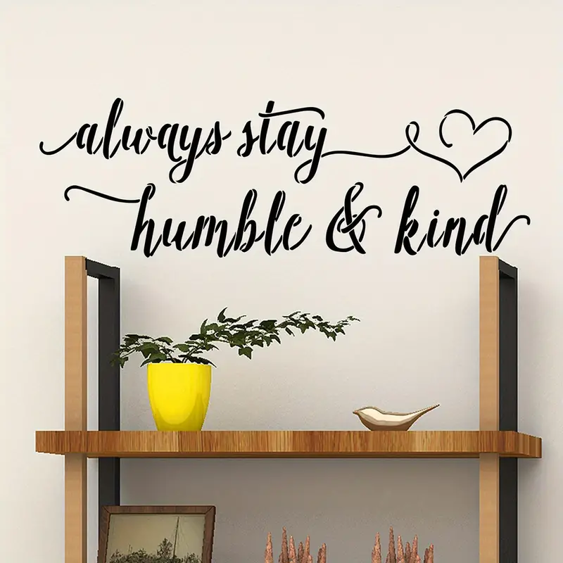 English Slogan Wall Sticker, O - огляд і ціна Home Office Quotes