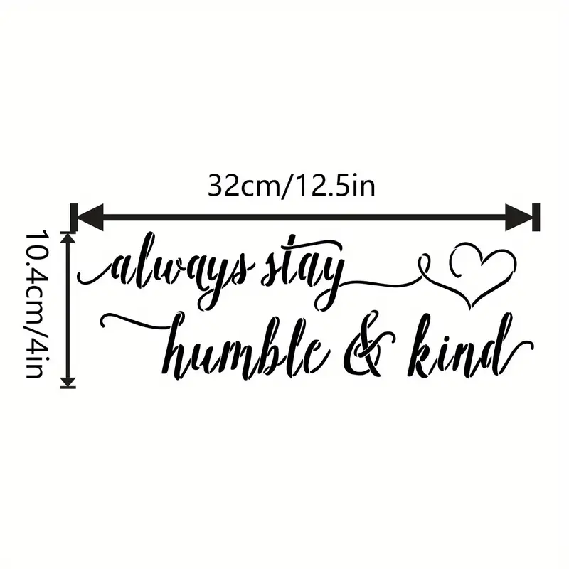 English Slogan Wall Sticker, O - огляд і ціна Home Office Quotes