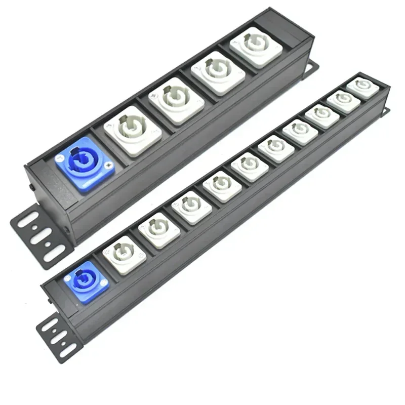 NAC3MPA NAC3MPB C Stage Light  - огляд і ціна Power Strip Desk