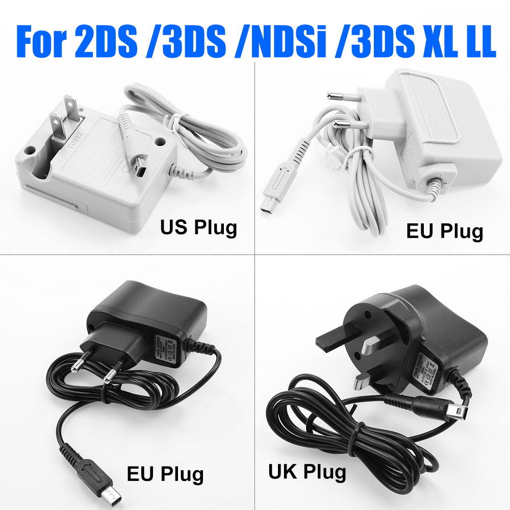 NEW 100-240V Home Travel Wall  - огляд і ціна Home Office Uk