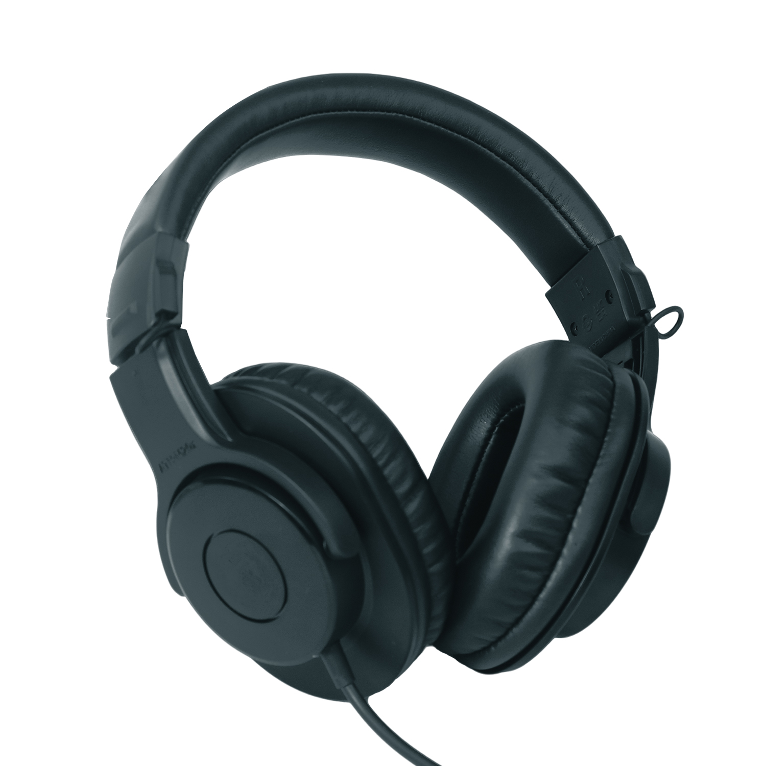 ATH M20X Professional Foldable - огляд і ціна Noise Canceling Headphones