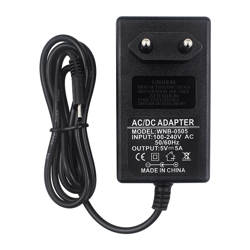 Orange Pi 5V 5A Power Supply T - огляд і ціна Home Office Uk