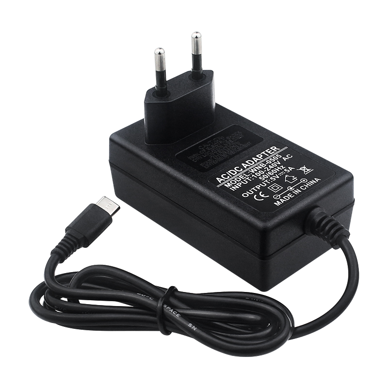 Orange Pi 5V 5A Power Supply T - огляд і ціна Home Office Uk