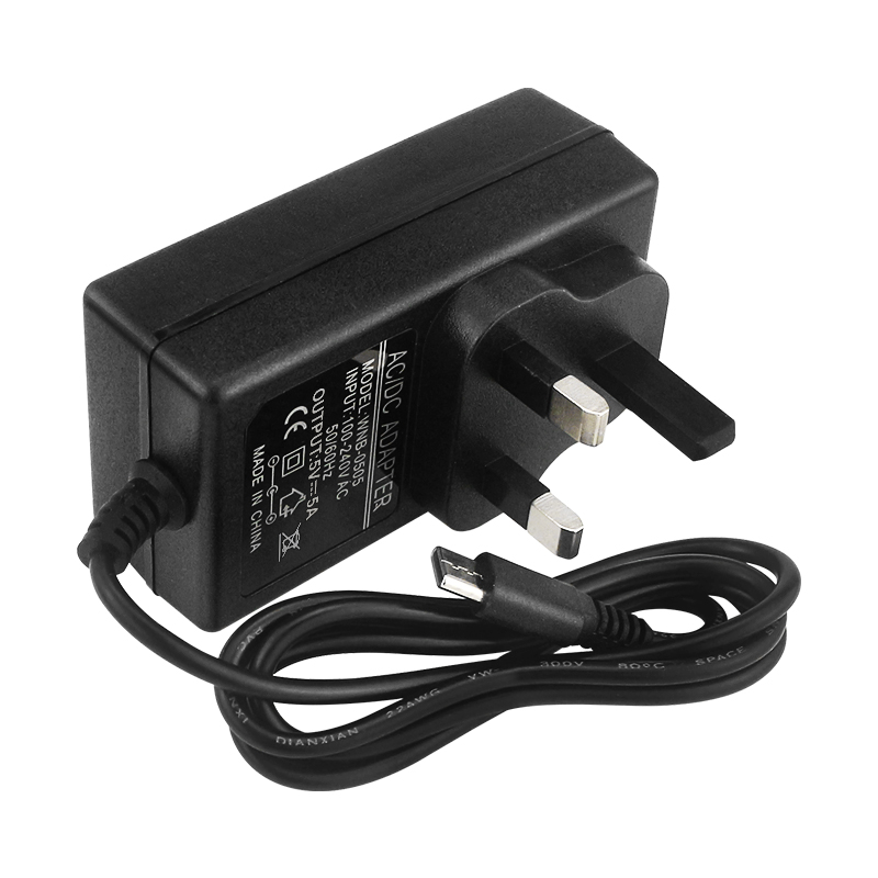 Orange Pi 5V 5A Power Supply T - огляд і ціна Home Office Uk