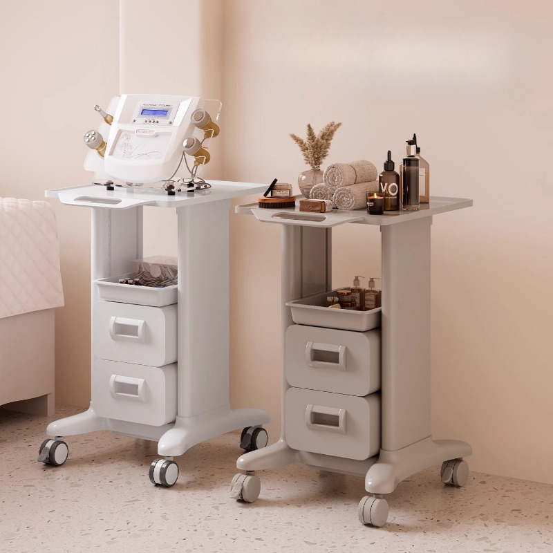 Beauty Salon Rolling Cart Mobi - огляд і ціна Rolling File Cart