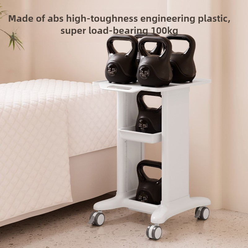 Beauty Salon Rolling Cart Mobi - огляд і ціна Rolling File Cart