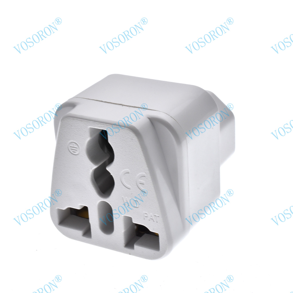 UPS IEC C14 to Universal Femal - огляд і ціна Home Office Uk