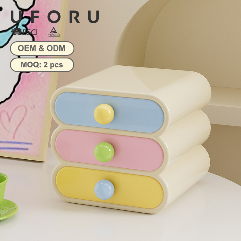 Uforu Dopamine Desk Organizer, - огляд і ціна Desk Drawer Small