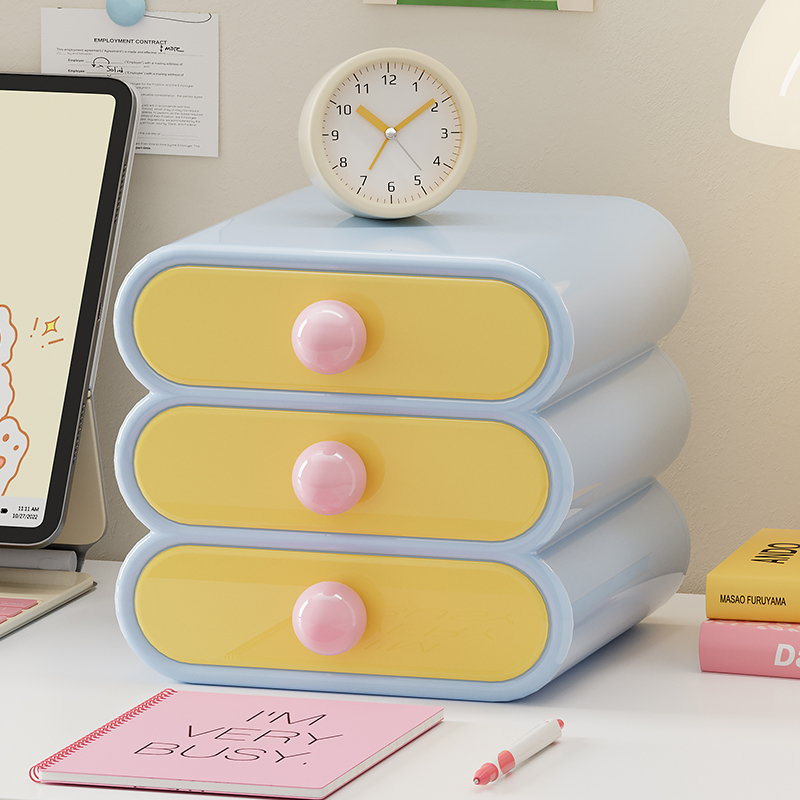 Uforu Dopamine Desk Organizer, - огляд і ціна Desk Drawer Small