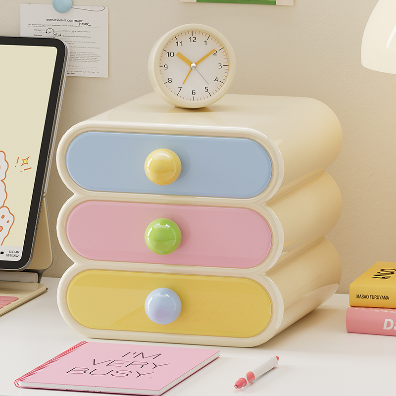 Uforu Dopamine Desk Organizer, - огляд і ціна Desk Drawer Small
